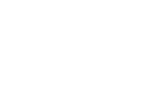Esme logo white