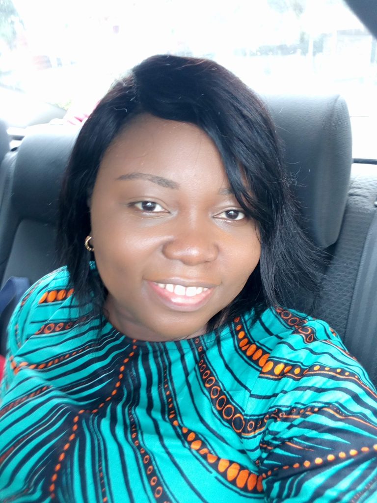 Adedayo Makinde-Adeniyi - Hormonal Harmony Advocate