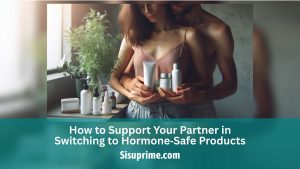 How to Support Your Partner - Sisuprime - WordPress