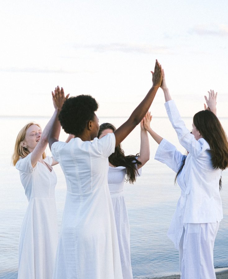 Community women